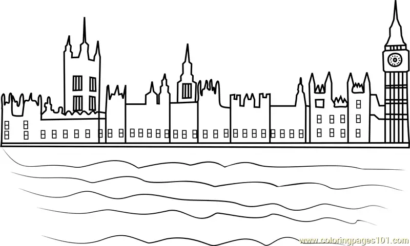 Andy Warhol Coloring Pages 6