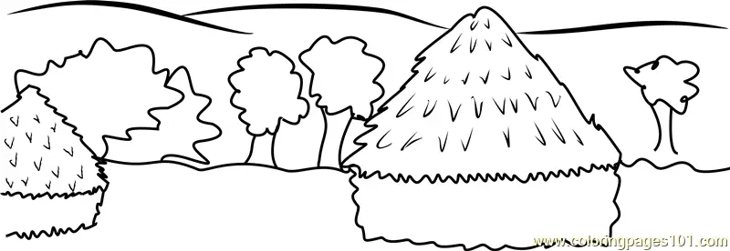 Andy Warhol Coloring Pages 7