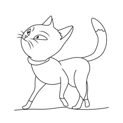 Batwheels Coloring Pages 5