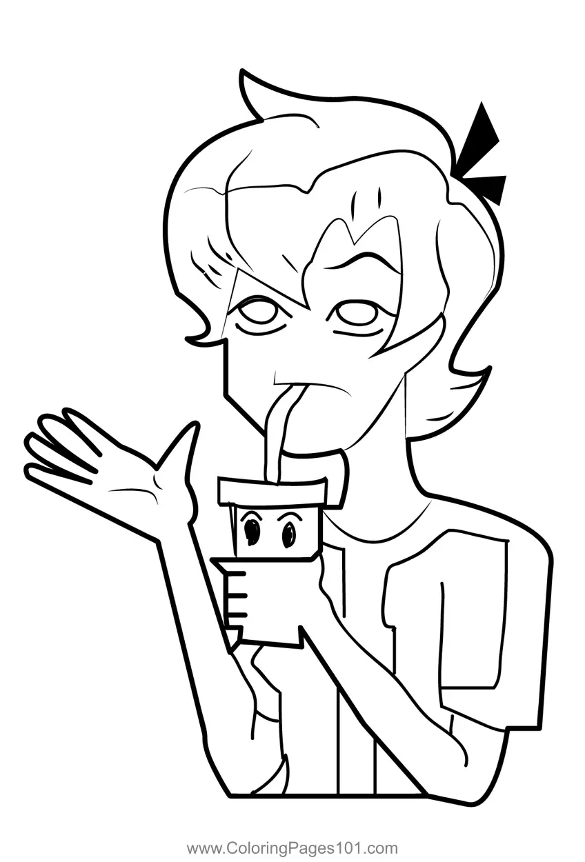 Ben 10 Coloring Pages 2