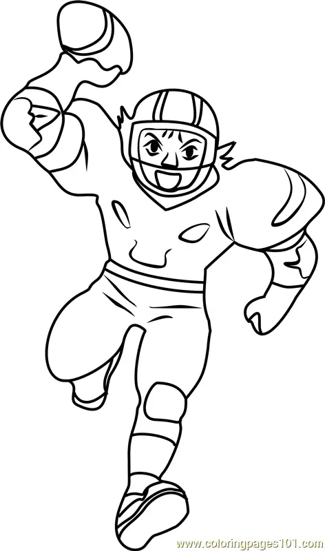 Beyblade Coloring Pages 7