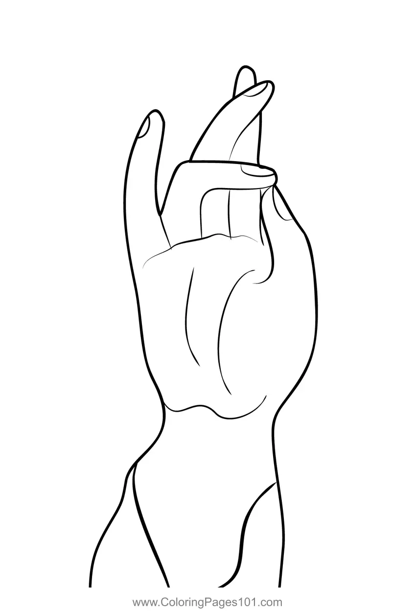 Buddhism Coloring Pages 1