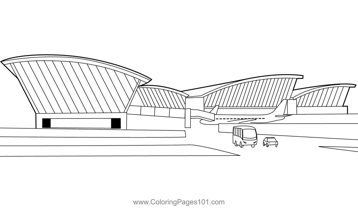 China Coloring Pages 1