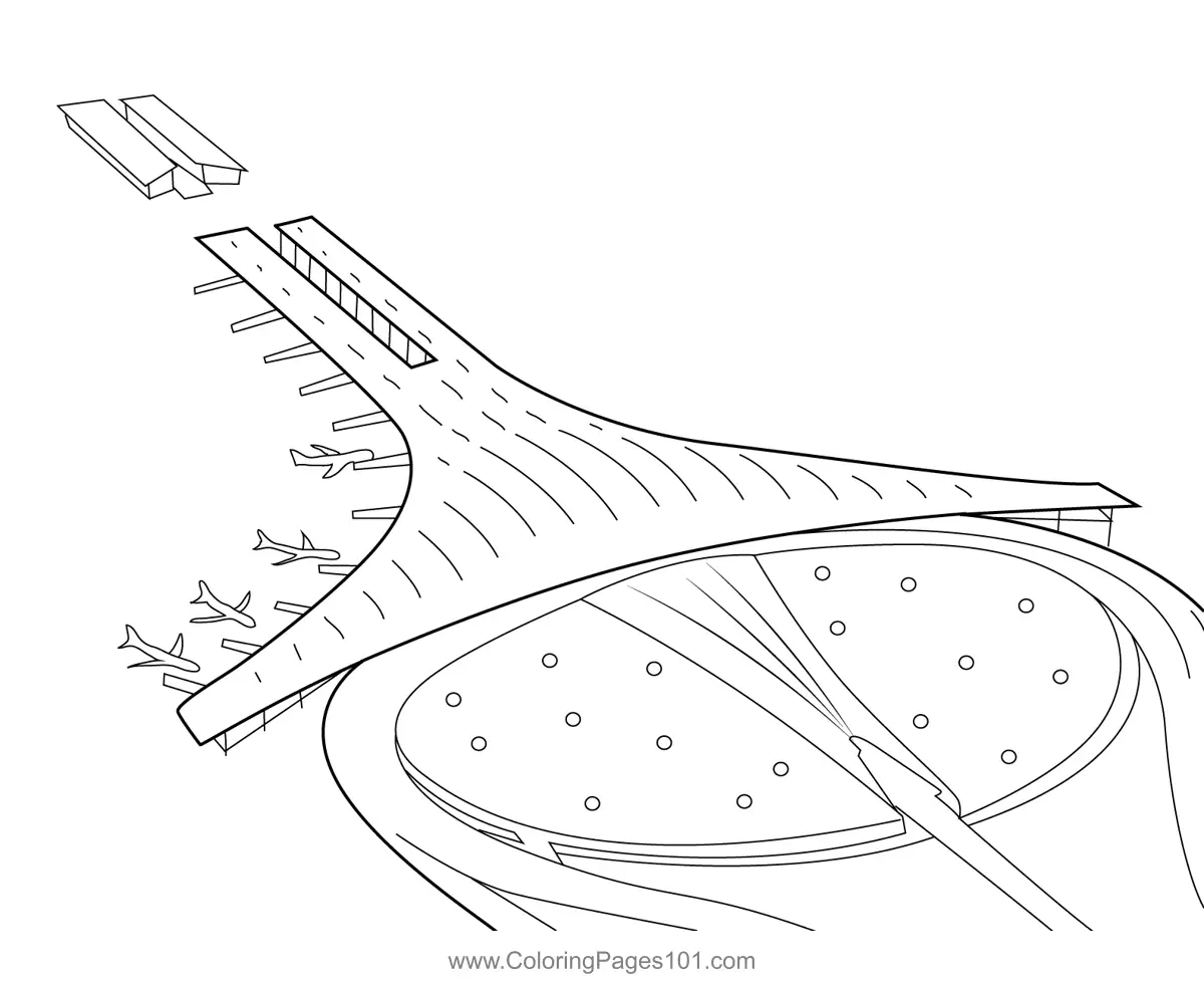China Coloring Pages 5