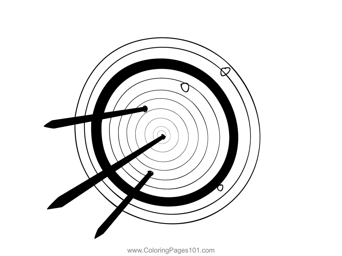 Crocodile Coloring Pages 1