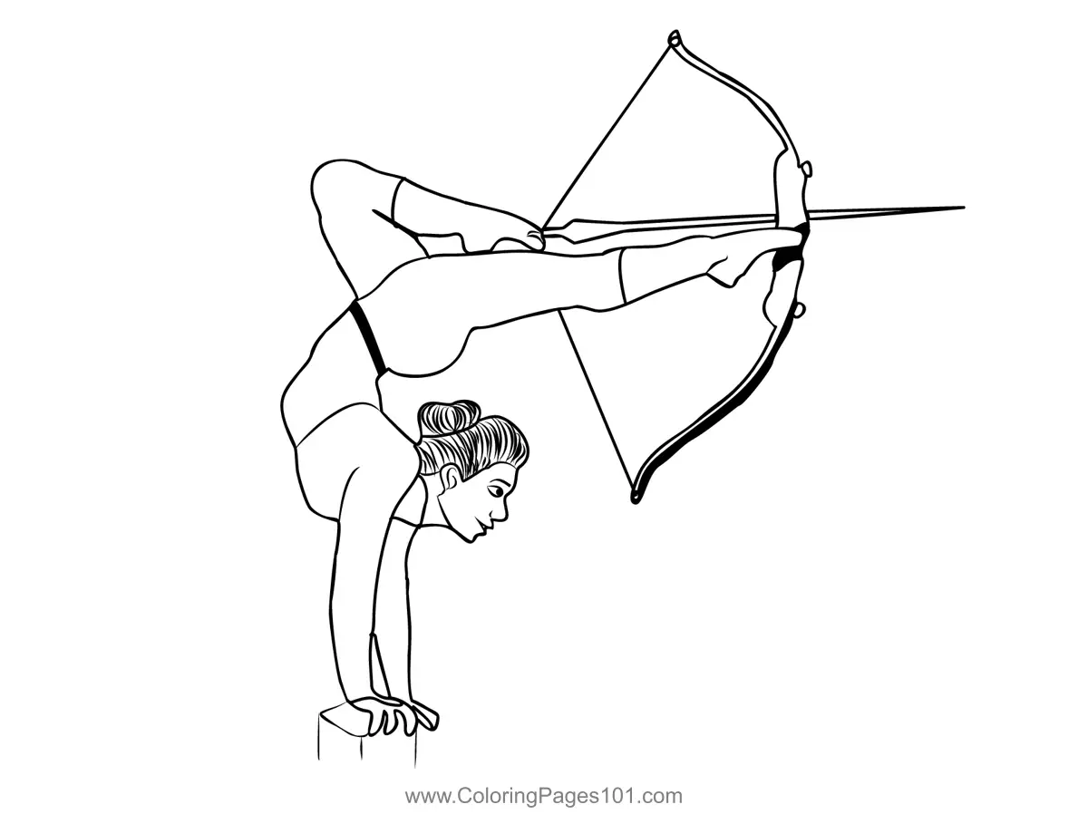 Crocodile Coloring Pages 2