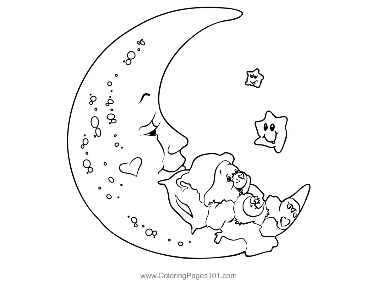 Crocodile Coloring Pages 4