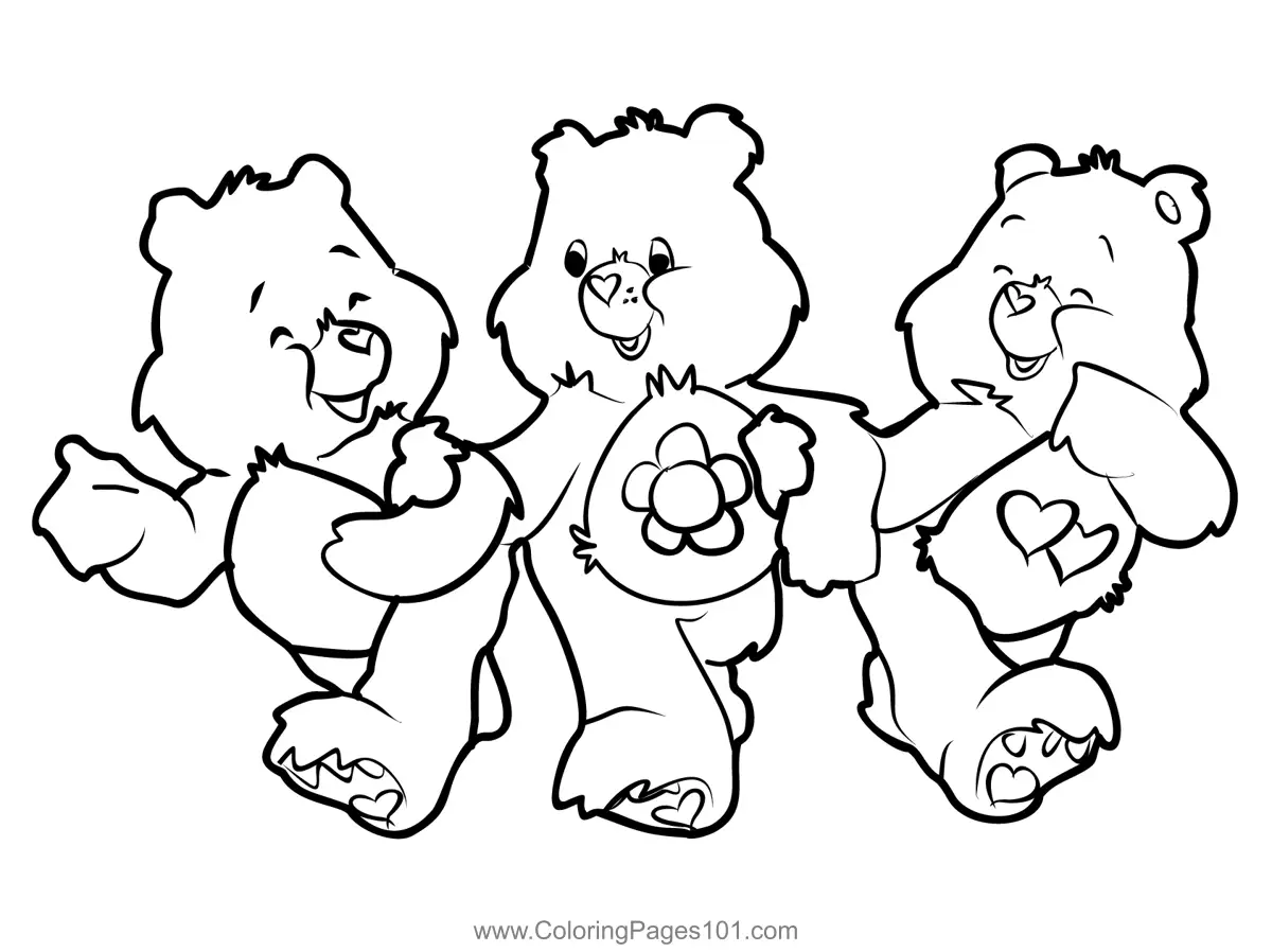 Crocodile Coloring Pages 5