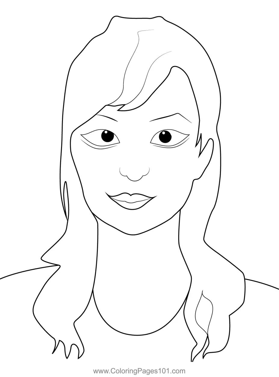 Death Note Coloring Pages 11