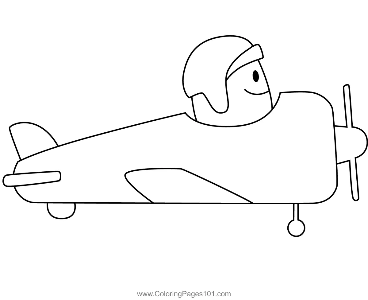 Dumb Ways To Die Coloring Pages 4