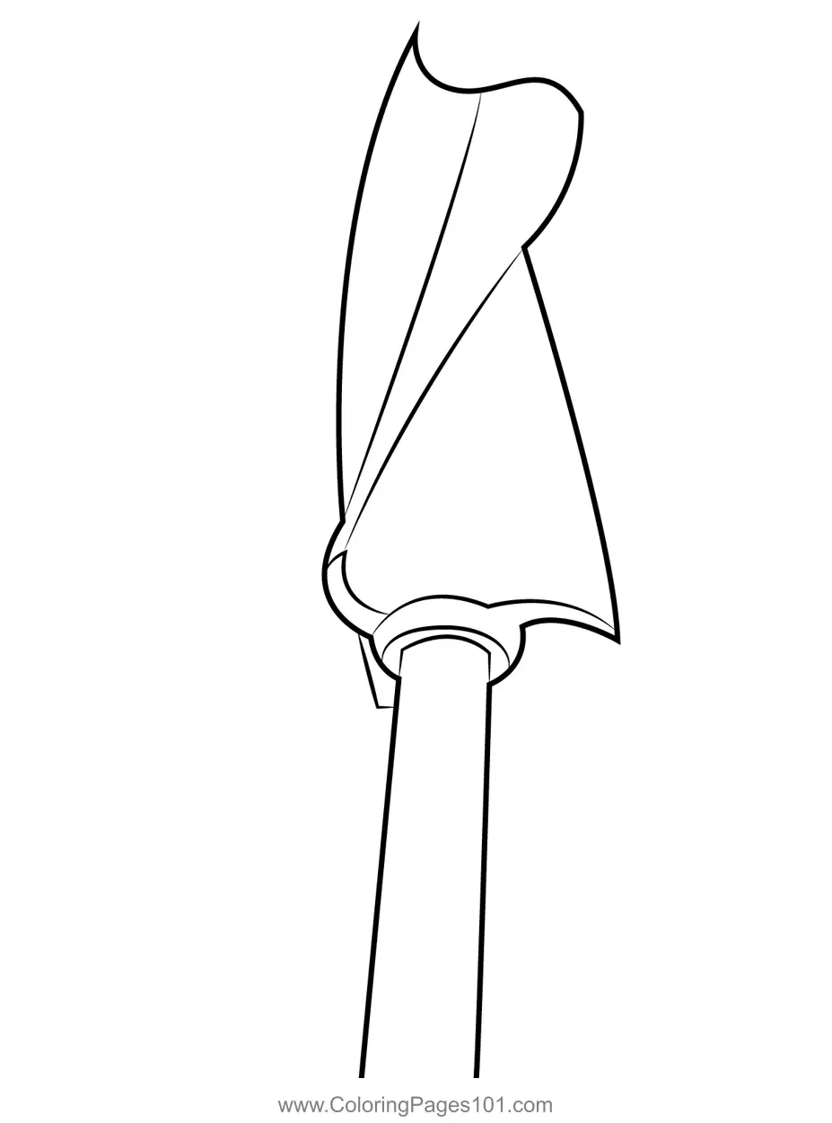 Environment Coloring Pages 3