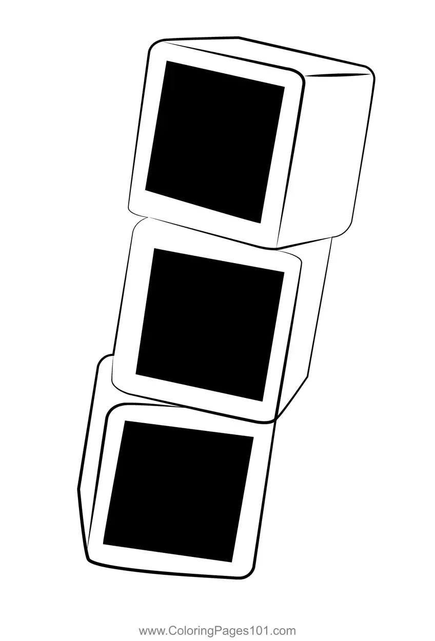 Fathers Day Coloring Pages 4