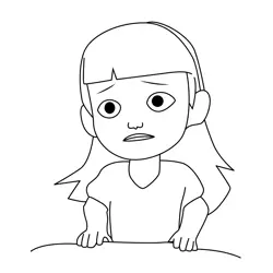 Firebuds Coloring Pages 10