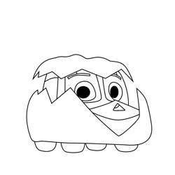 Firebuds Coloring Pages 2