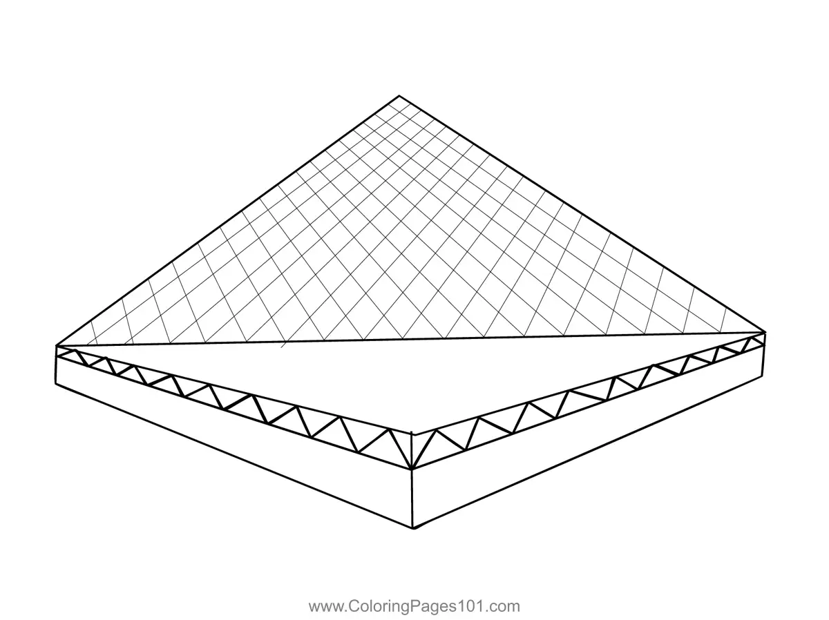 France Coloring Pages 8