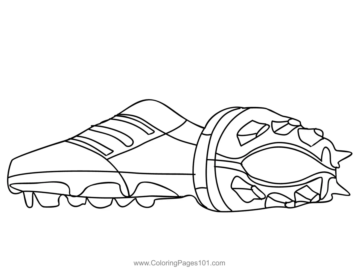 Germany Coloring Pages 6