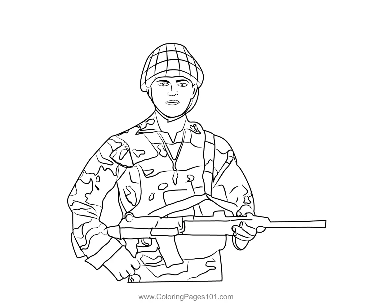 India Coloring Pages 11