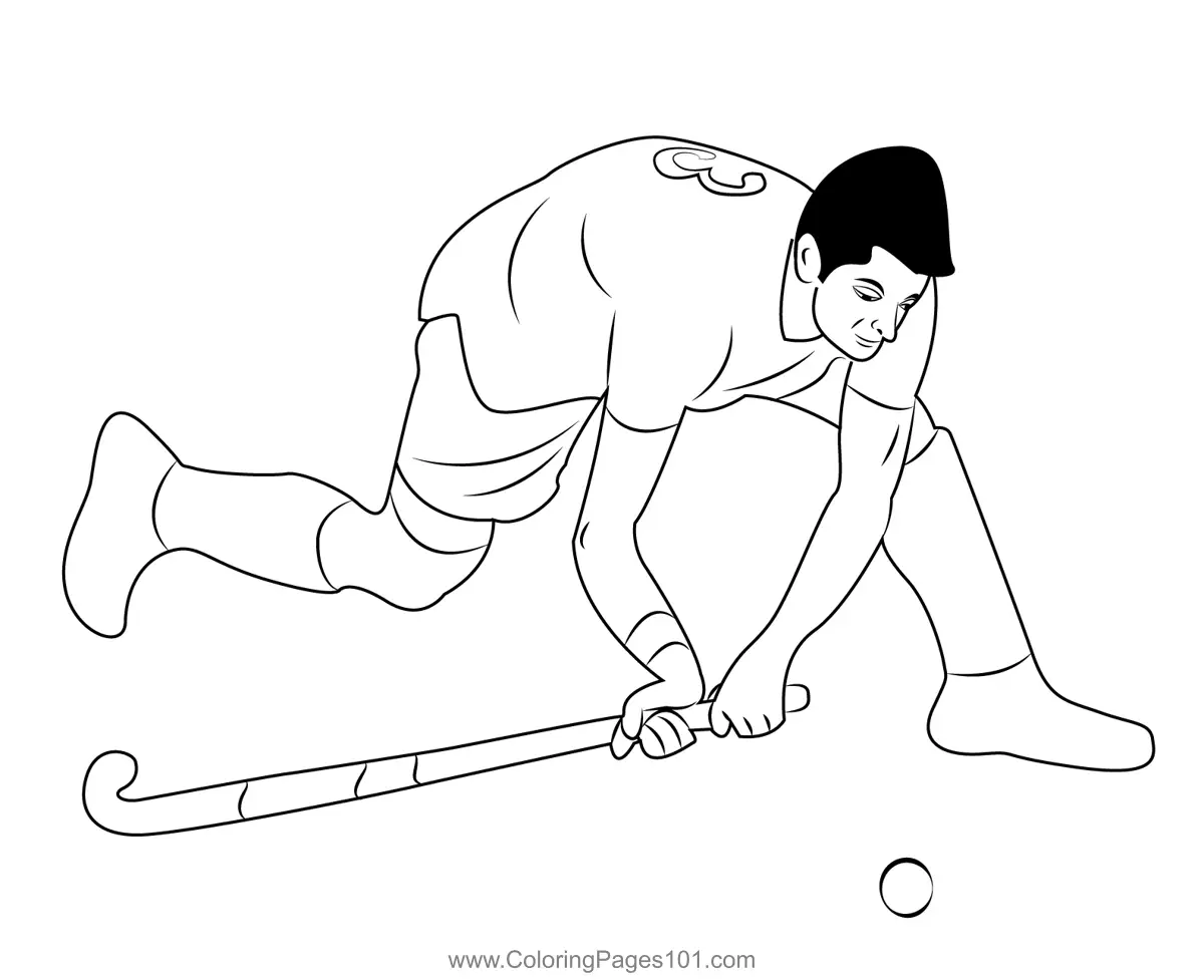 India Coloring Pages 7