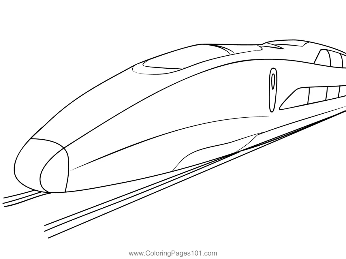 Japan Coloring Pages 3