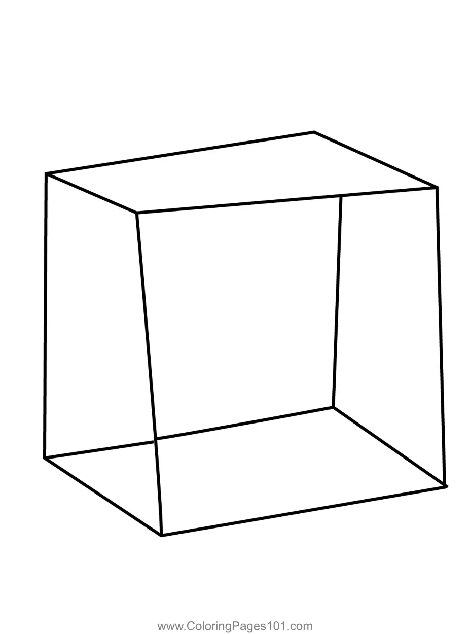 Madagascar Coloring Pages 5