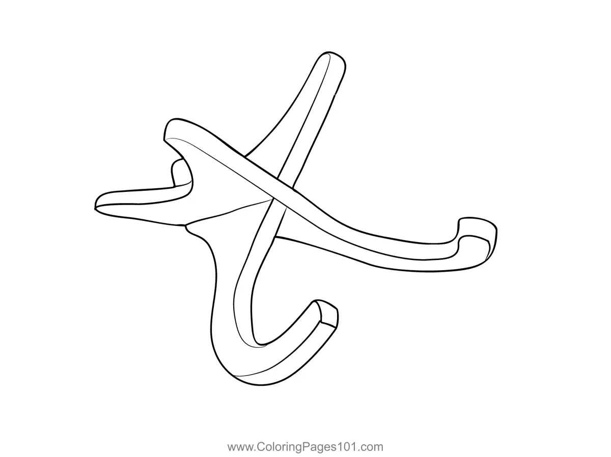 Mandolin Coloring Pages 3