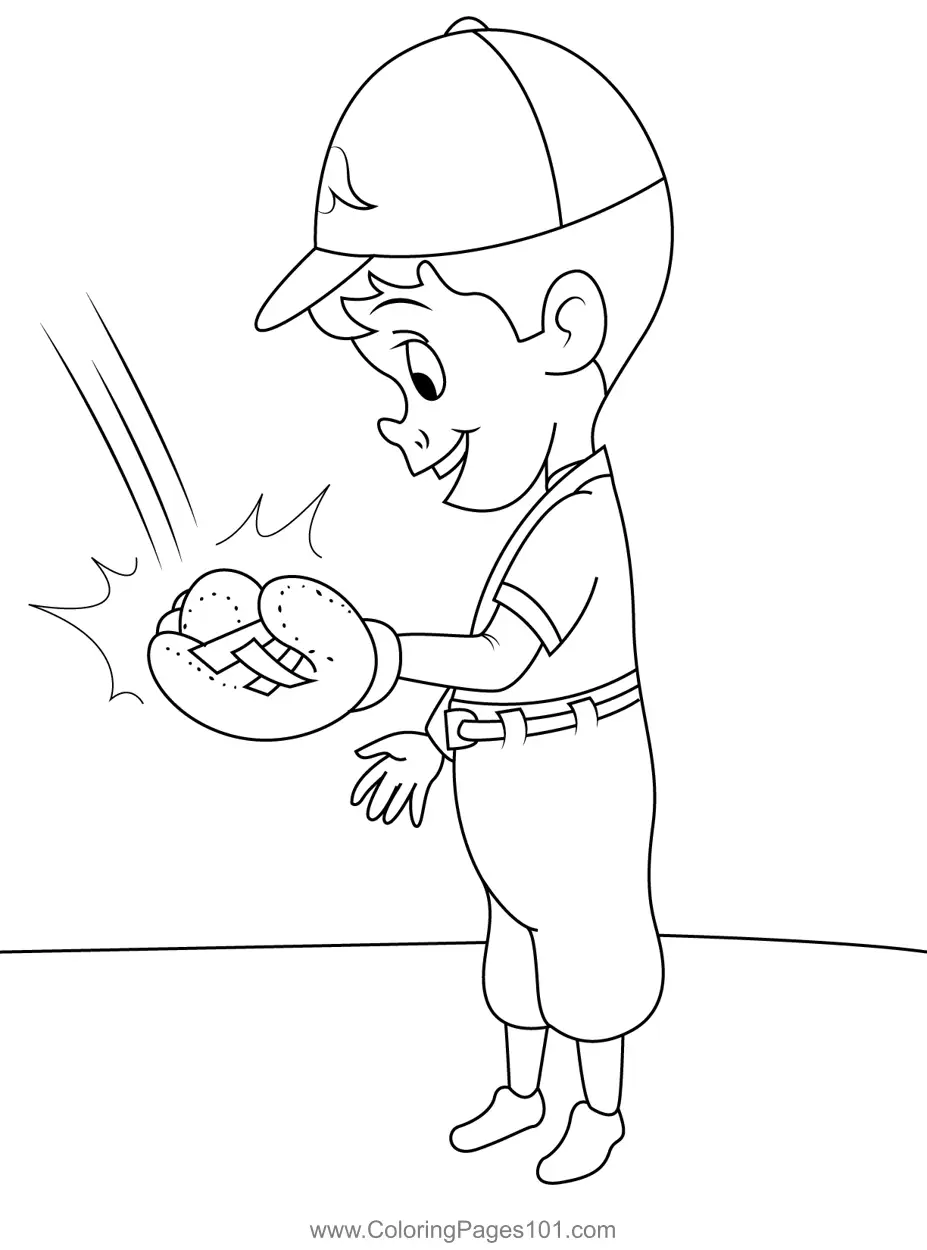 Meet the Robinsons Coloring Pages 1