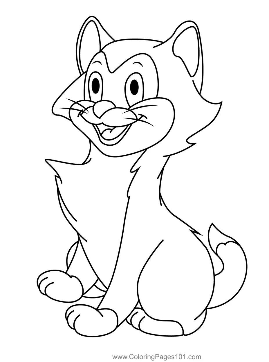 Mickey Mouse Funhouse Coloring Pages 6
