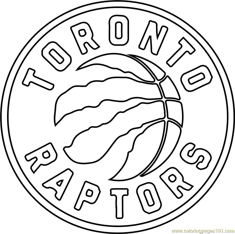 NBA Coloring Pages 5