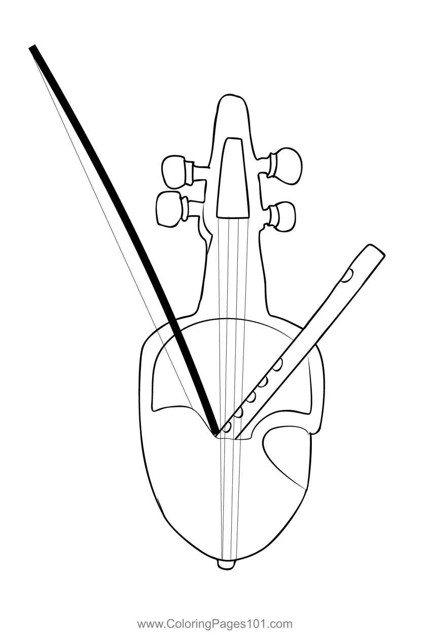 Nepal Coloring Pages 2