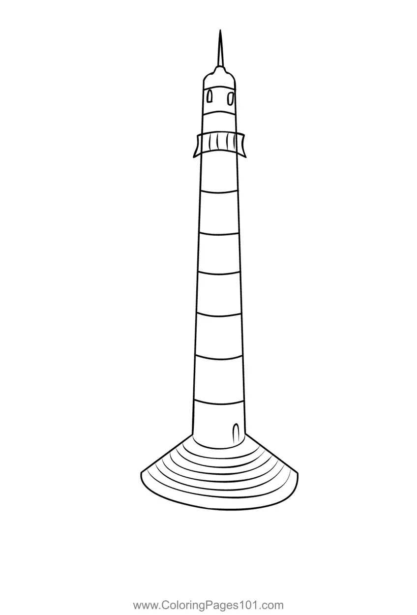 Nepal Coloring Pages 8