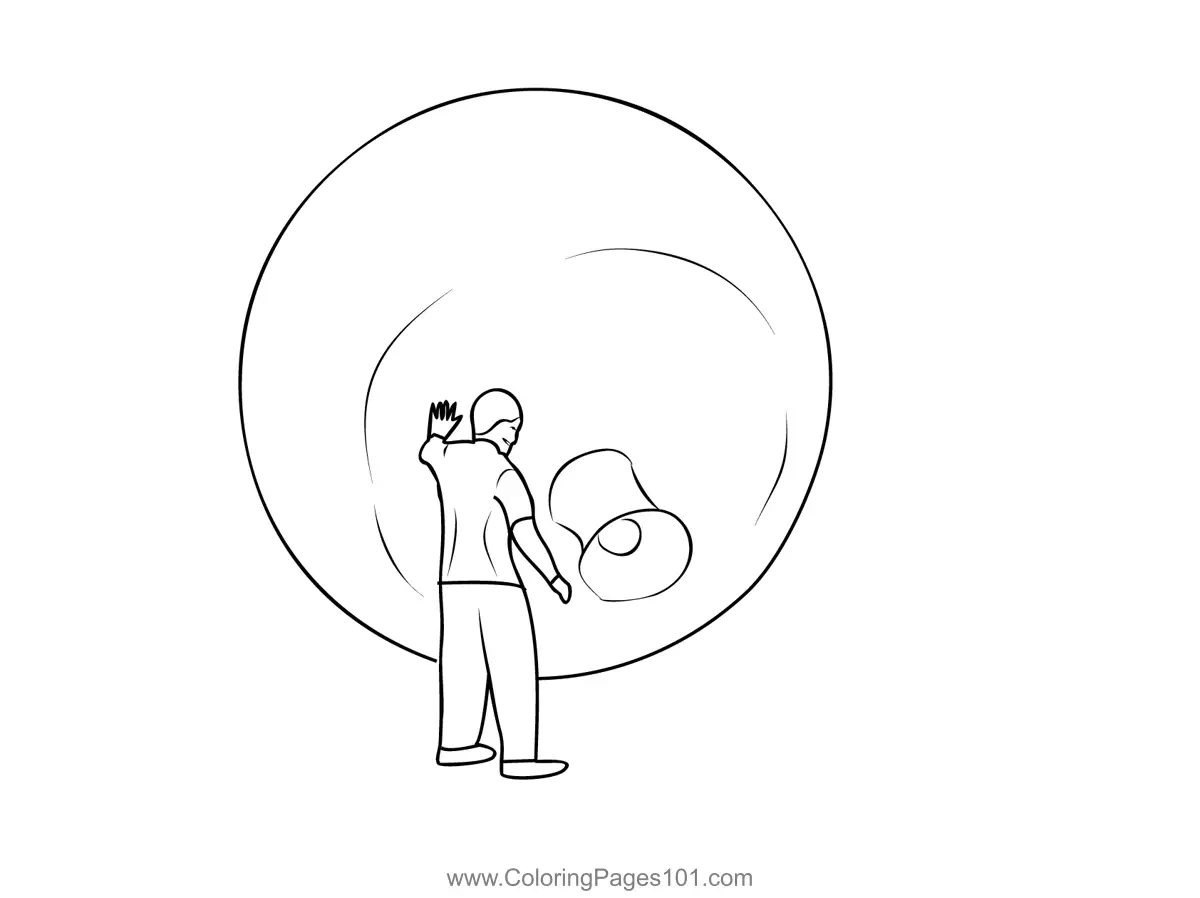 New Zealand Coloring Pages 1