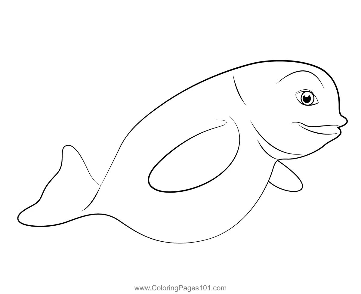 Ozie Boo Coloring Pages 11