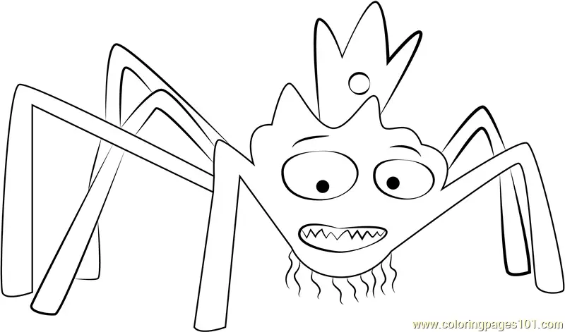 PAW Patrol Coloring Pages 11