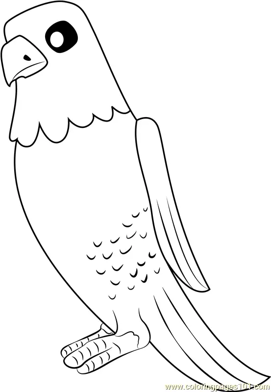 PAW Patrol Coloring Pages 6