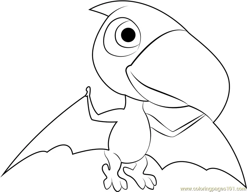 PAW Patrol Coloring Pages 7