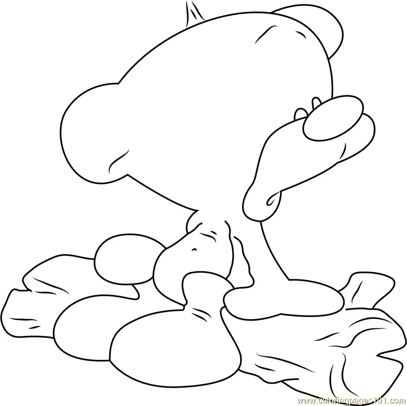 Pimboli Coloring Pages 10