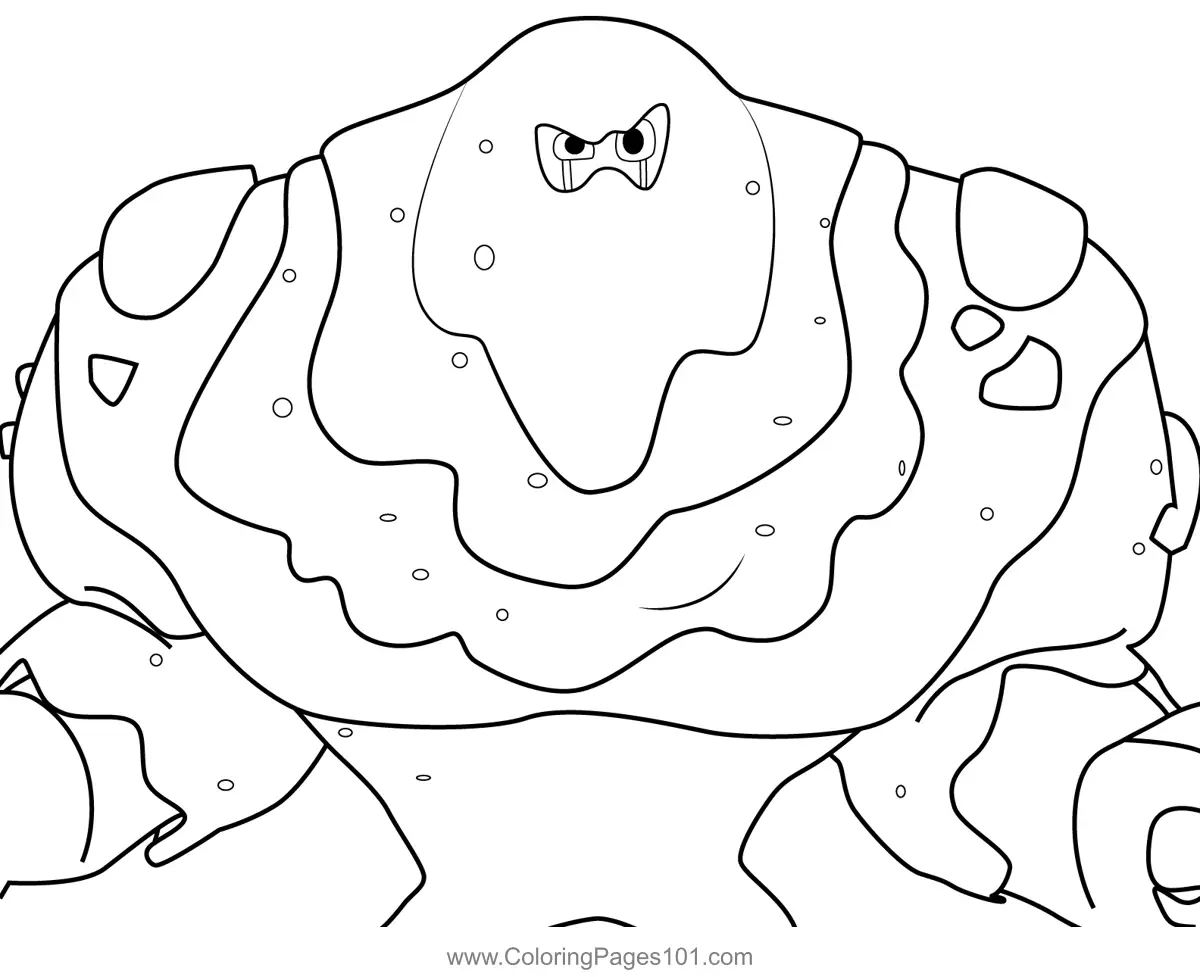 PJ Masks Coloring Pages 1