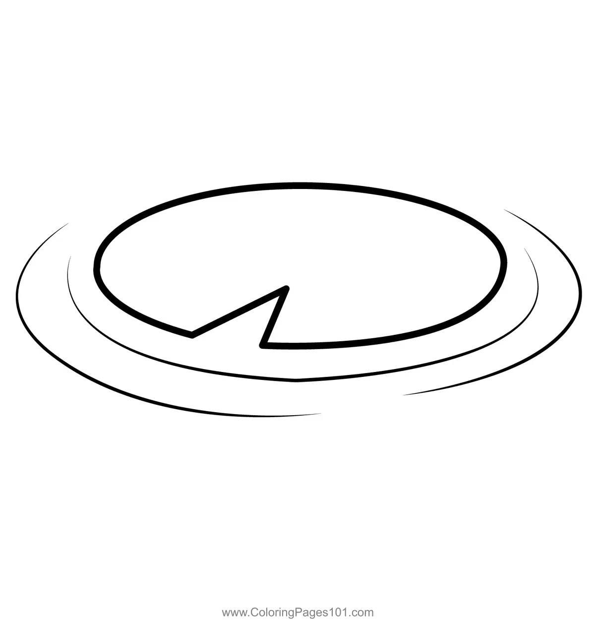 Plants Coloring Pages 1