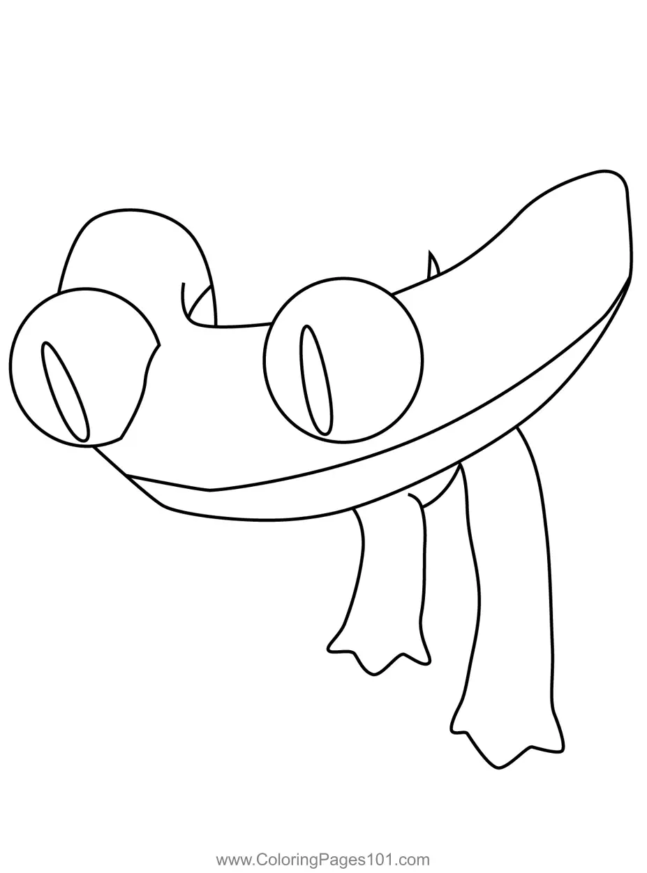 Roblox Coloring Pages 5