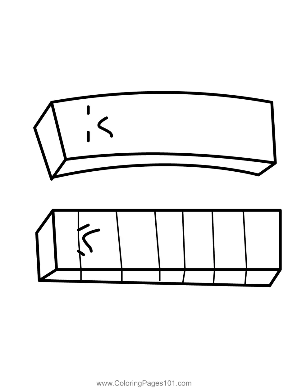 Science Coloring Pages 1