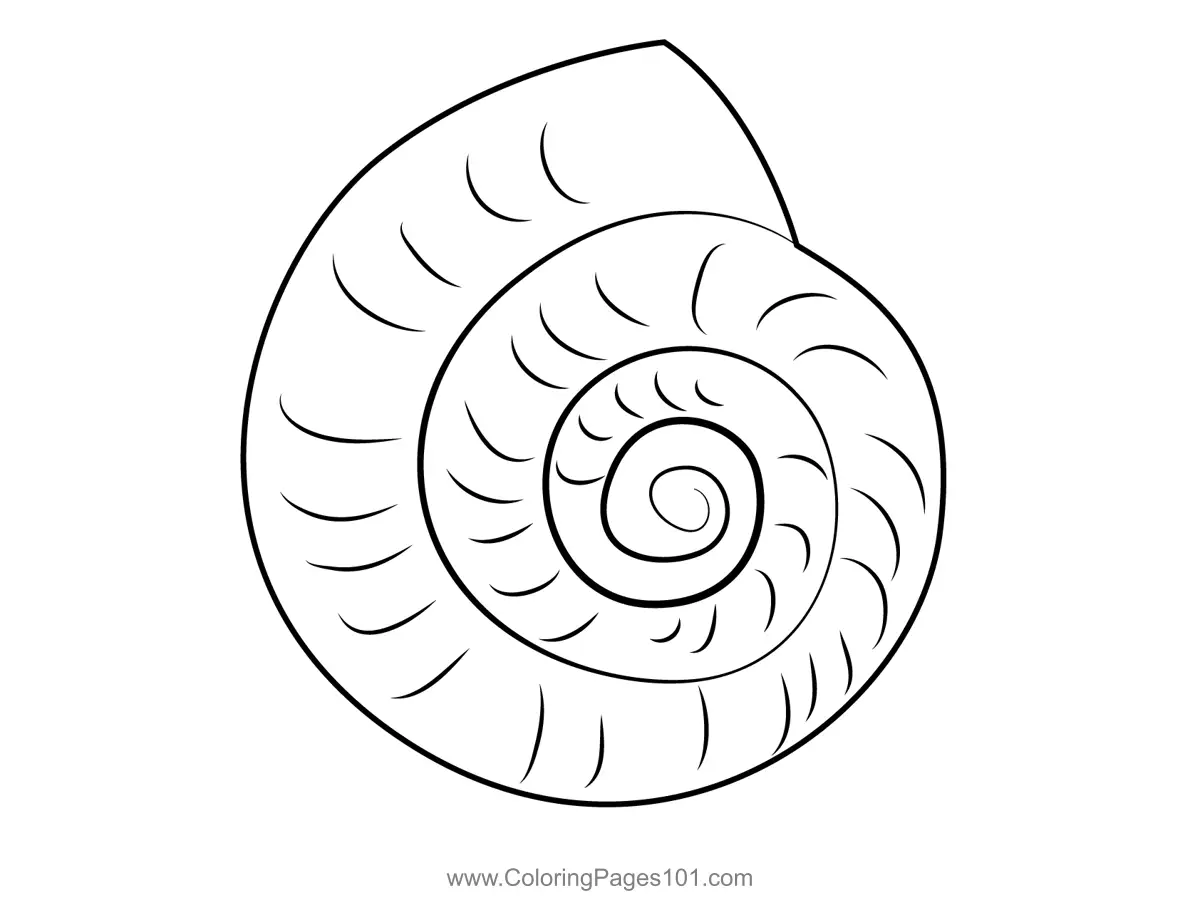 Seasons Coloring Pages 11