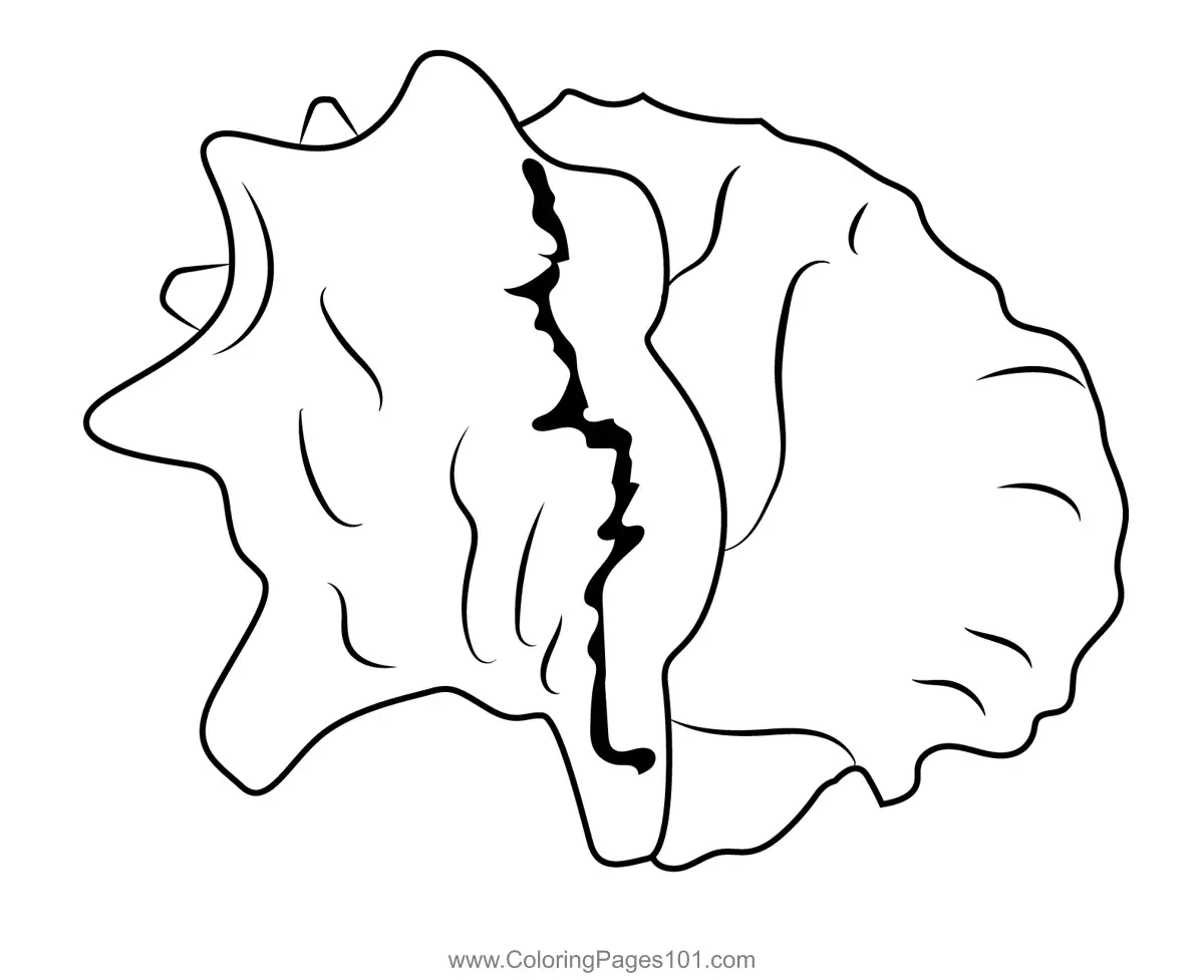 Seasons Coloring Pages 5