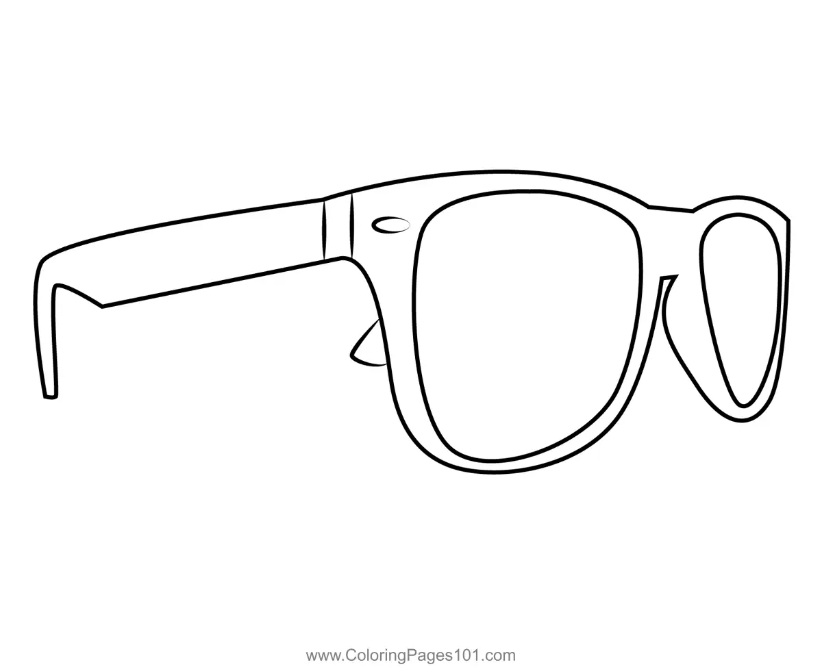 Seasons Coloring Pages 9