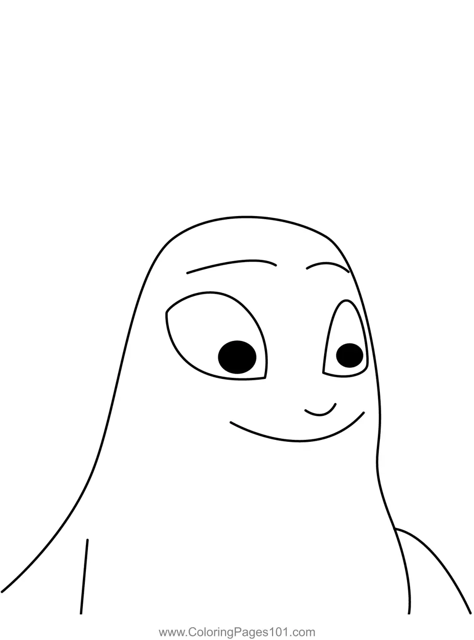 Shimmer and Shine Coloring Pages 4