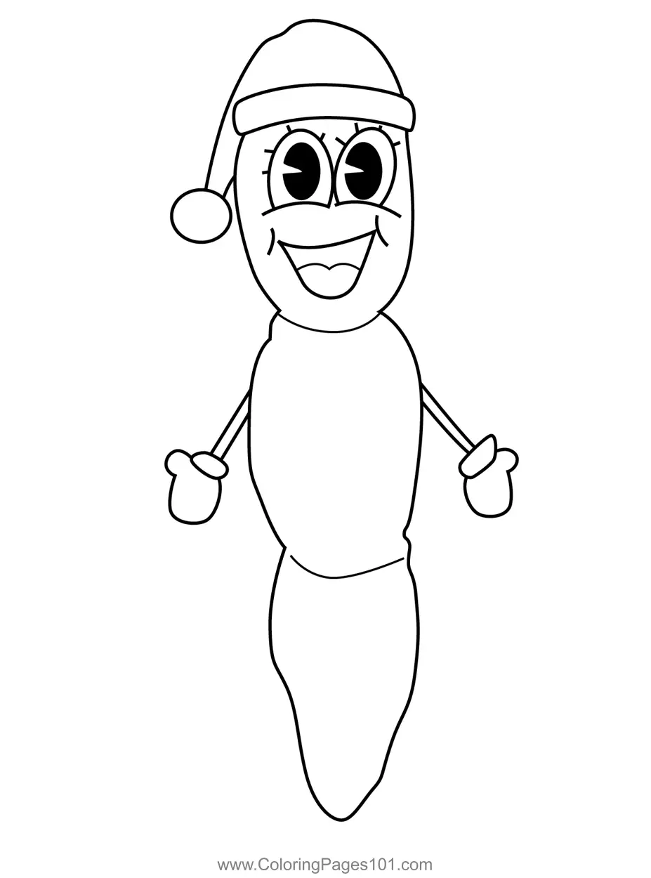 South Park Coloring Pages 5