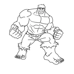 Spidey and His Amazing Friends Coloring Pages 8