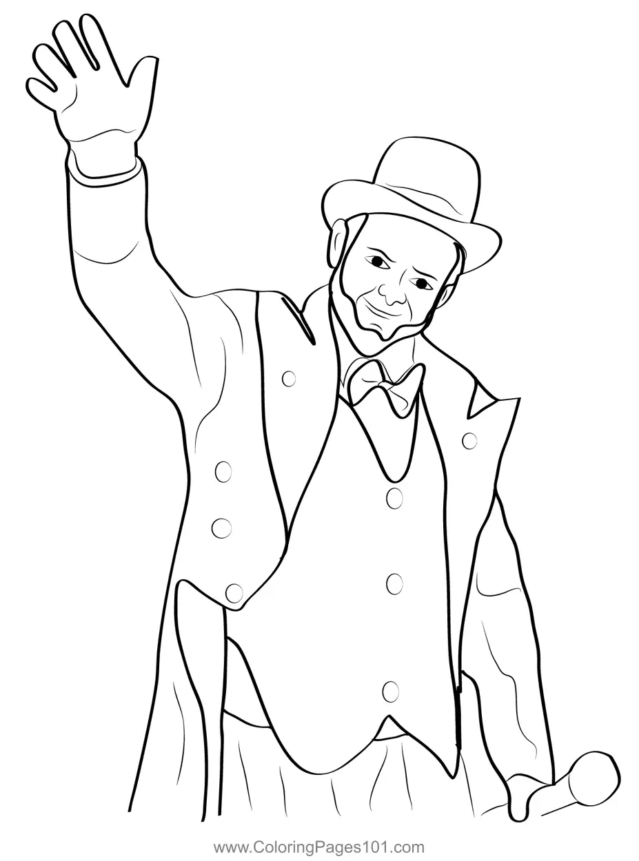 St Patricks Day Coloring Pages 2