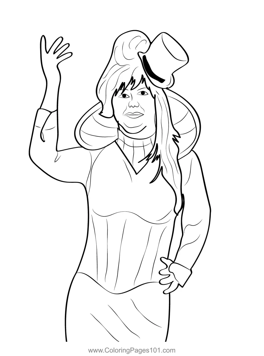 St Patricks Day Coloring Pages 6