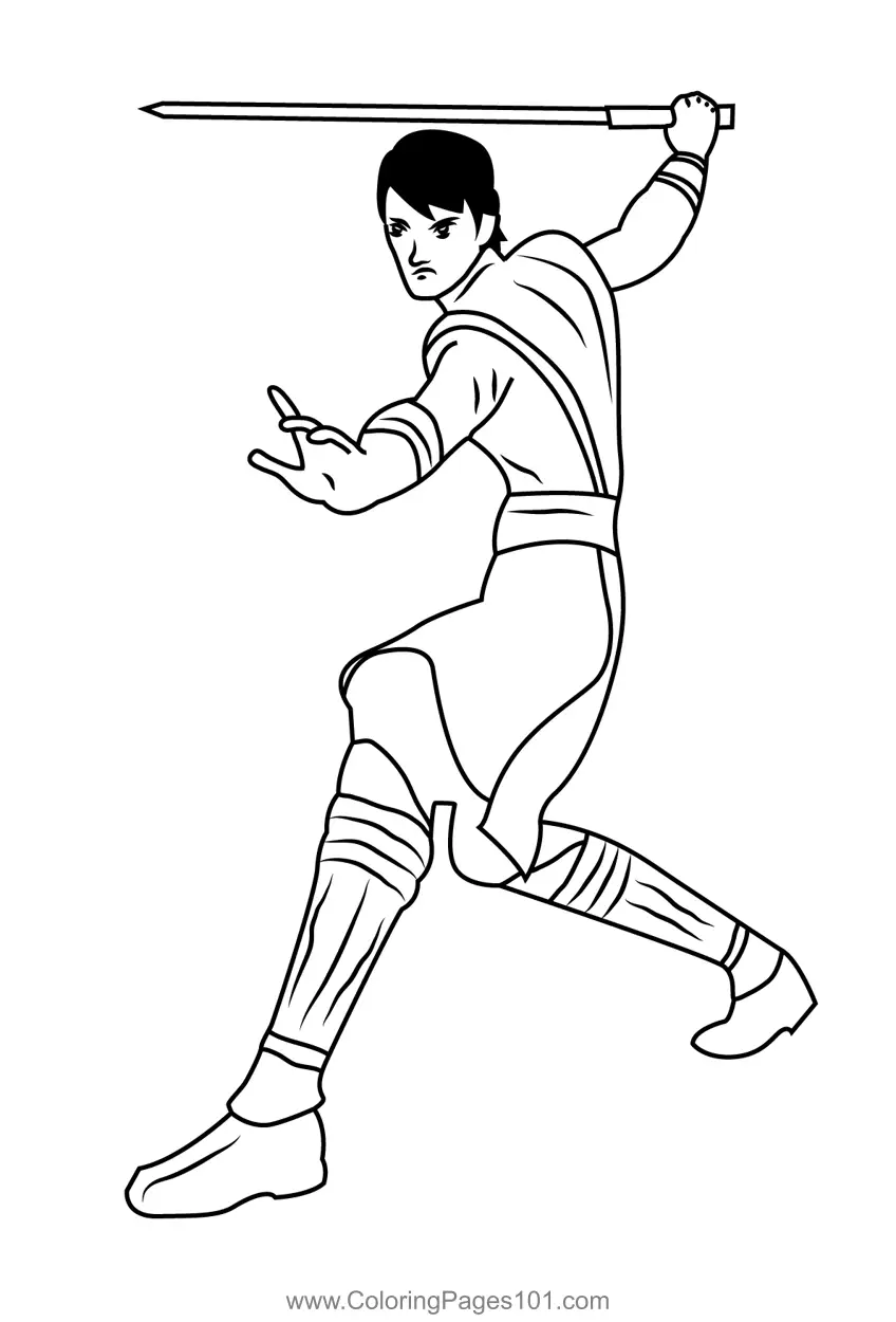 Star Wars Coloring Pages