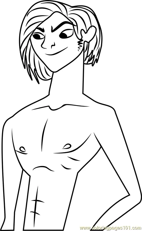 Stoked Coloring Pages 5